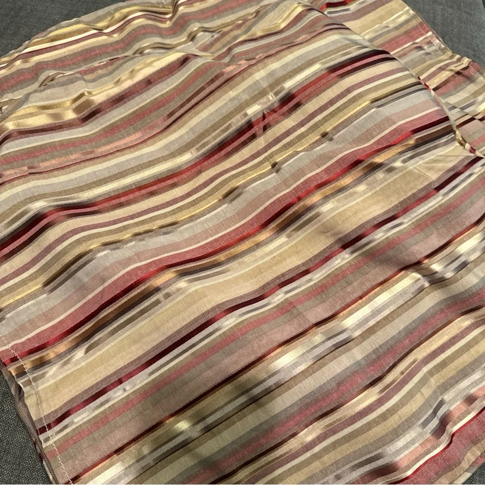 Pillow covers
